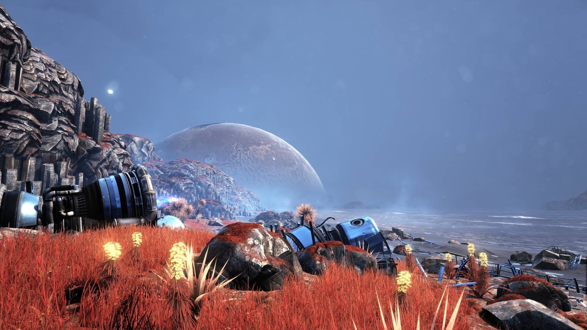 The Solus Project - Imagen 6